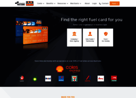 fleetcard.com.au