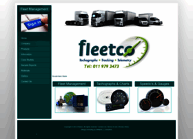 fleetco.co.za