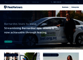 fleetpartners.co.nz