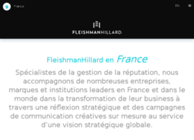 fleishman.fr