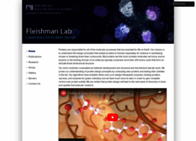 fleishmanlab.org