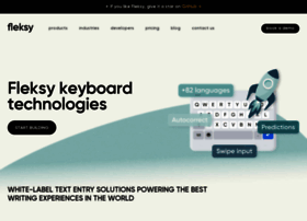fleksy.com