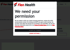 flenhealth.co.uk