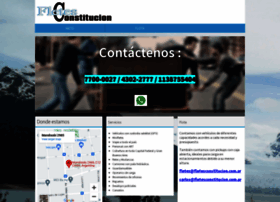 fletesconstitucion.com.ar