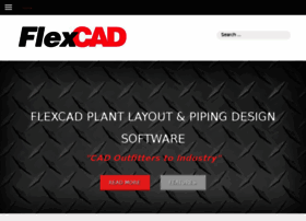 flexcad.com