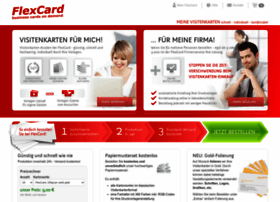 flexcard.de