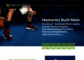 flexcourt.com
