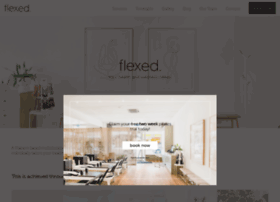 flexed.com.au