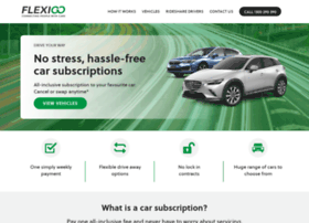 flexigo.com.au