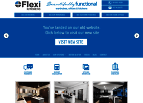 flexikitchens.com.au