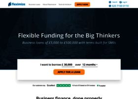 fleximize.com