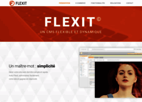 flexit.fr