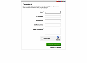 flexmasters.nl