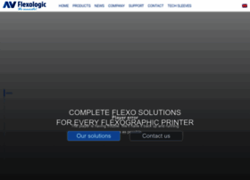 flexologic.nl