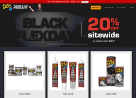 flexseal.com