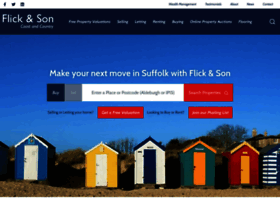 flickandson.co.uk