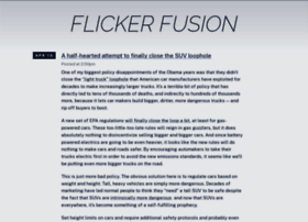 flickerfusion.com