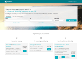 flightbot.com