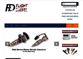 flightdiesel.americommerce.com