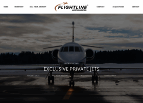 flightlineaviation.co.uk