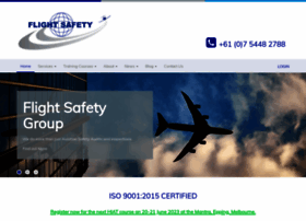 flightsafety.com.au
