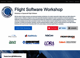 flightsoftware.org