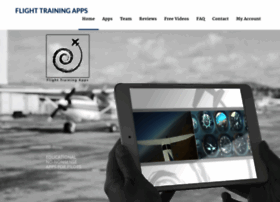 flighttrainingapps.com