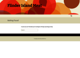 flindersislandmeat.com.au