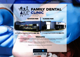 flindersparkdental.com.au