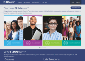 flinnprep.com