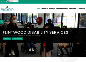 flintwood.org.au