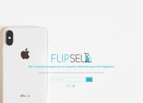 flipsell.co.za