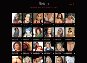 flirten.be