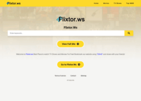 flixtor.ws