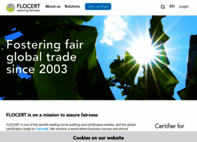 flocert.net