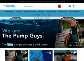 floodandwaterpumps.co.uk