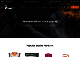 floodhorsefeeds.com