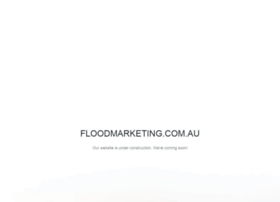 floodmarketing.com.au