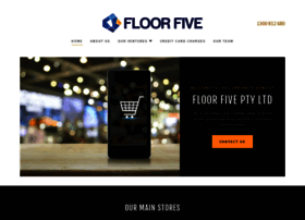 floorfive.com.au