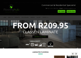 flooringhub.co.za