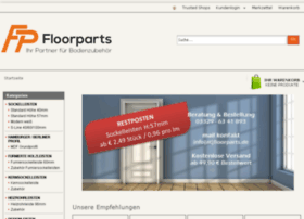 floorparts.de