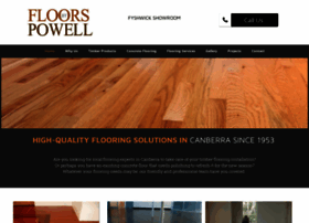 floorsbypowell.com.au