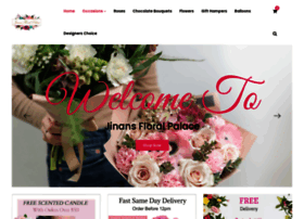 floralpalace.com.au