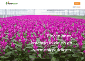 floraplanet.nl