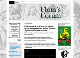 florasforum.com