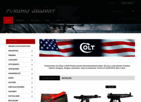 floridaarmory.com