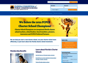 floridacharterschools.org