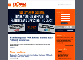 floridaforcare.org