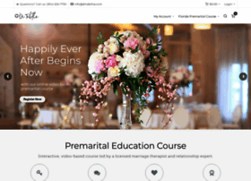 floridamarriageprep.com