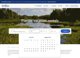 floridavacations.com